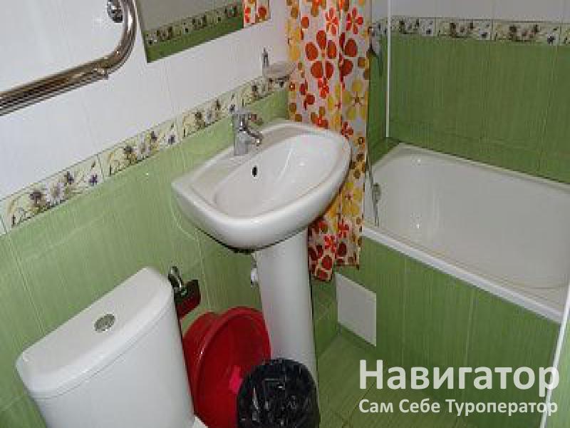 АРМЕН - гостевой дом в Адлер АРМЕН - гостевой дом в Адлер