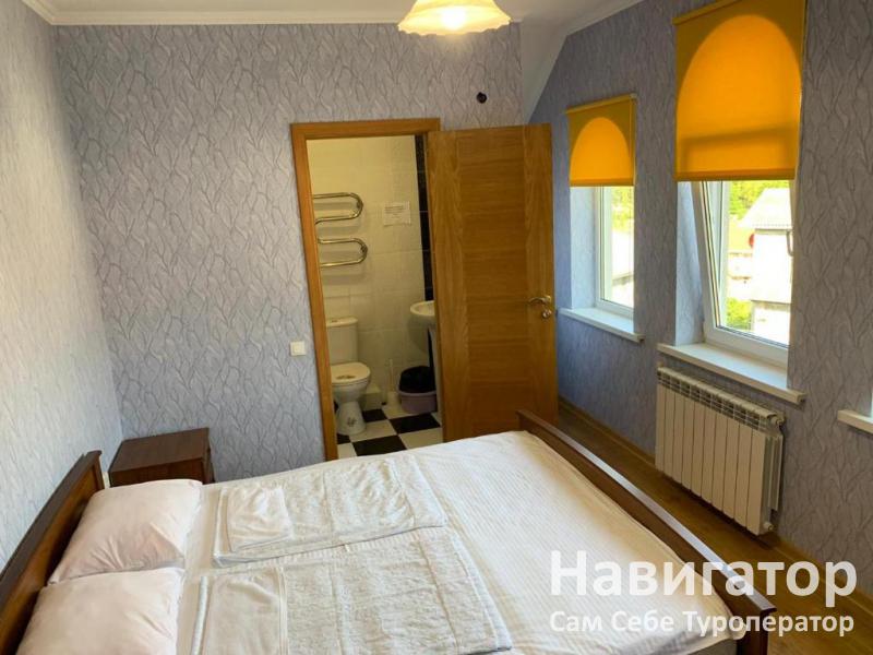 АРМЕН - гостевой дом в Адлер АРМЕН - гостевой дом в Адлер