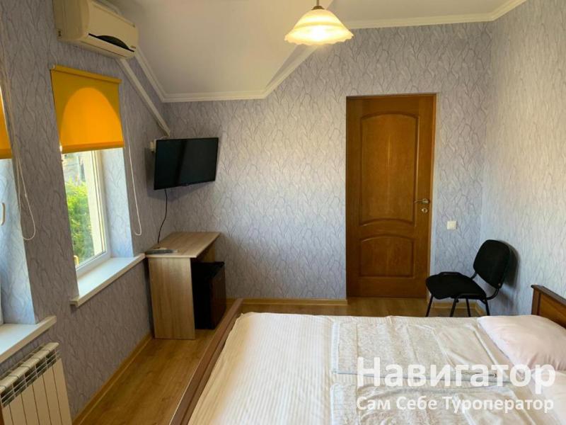 АРМЕН - гостевой дом в Адлер АРМЕН - гостевой дом в Адлер