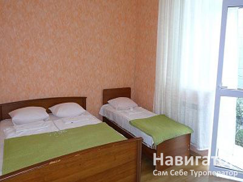 АРМЕН - гостевой дом в Адлер АРМЕН - гостевой дом в Адлер