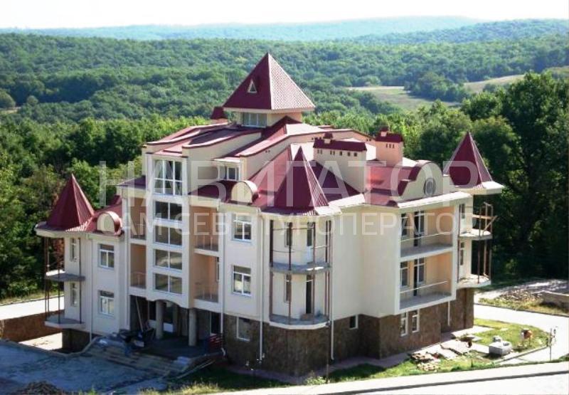 ГОРНЫЙ - санаторий в Горячий ключ ГОРНЫЙ - санаторий в Горячий ключ