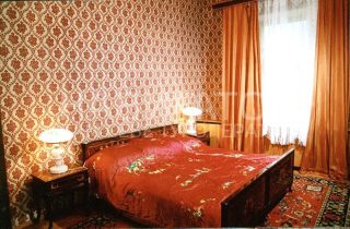 ГОРНЫЙ - санаторий в Горячий ключ ГОРНЫЙ - санаторий в Горячий ключ