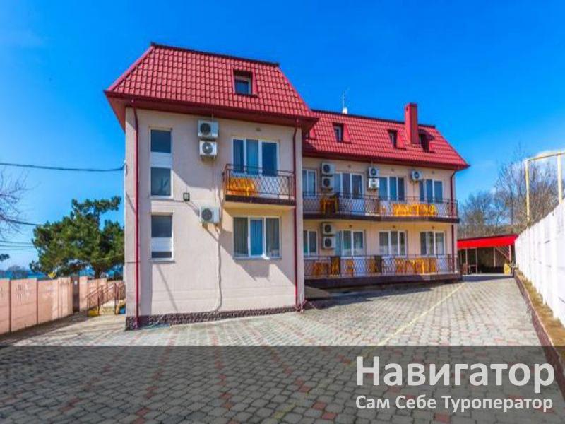 ЕКАТЕРИНА - гостиница в Геленджик (Тонкий мыс) ЕКАТЕРИНА - гостиница в Геленджик (Тонкий мыс)