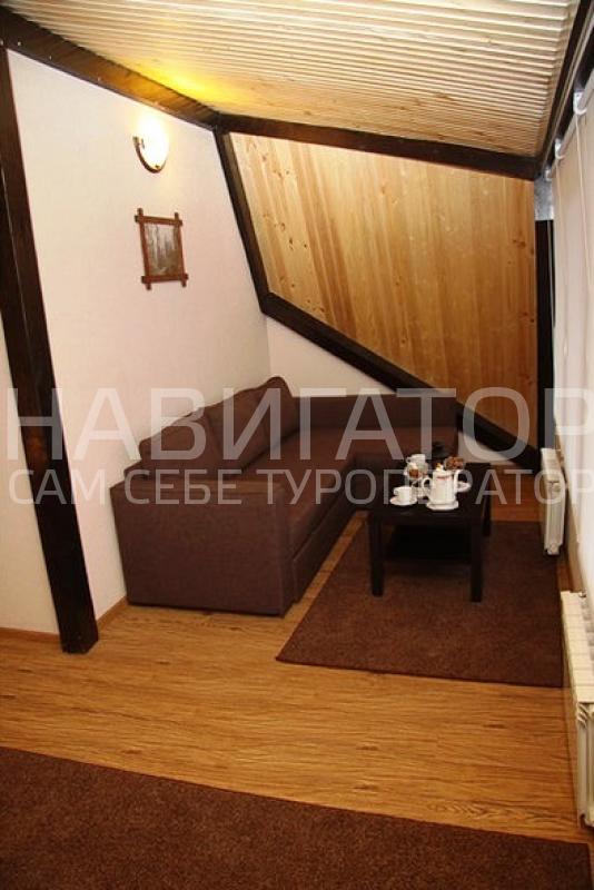 АЛЬПИЙСКИЙ ДВОР - гостиница в Красная поляна АЛЬПИЙСКИЙ ДВОР - гостиница в Красная поляна