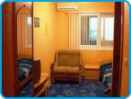 Номера класса "Стандарт +"