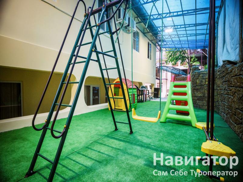 ГАРМОНИЯ - гостиница в Лазаревское ГАРМОНИЯ - гостиница в Лазаревское