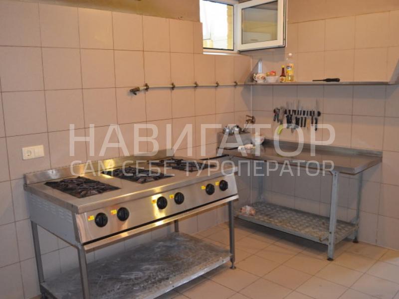 КОРОНА - отель в Курортные поселки Туапсе КОРОНА - отель в Курортные поселки Туапсе