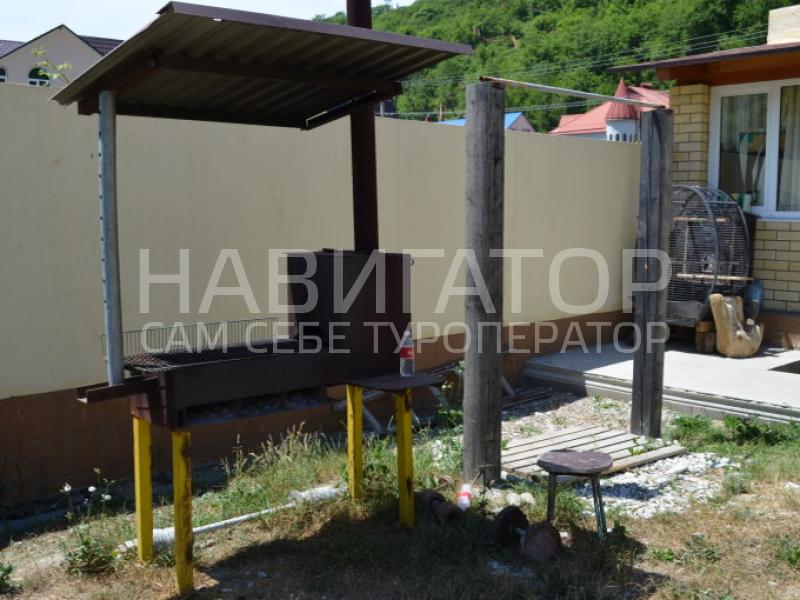 КОРОНА - отель в Курортные поселки Туапсе КОРОНА - отель в Курортные поселки Туапсе