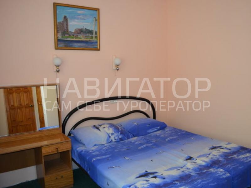 КОРОНА - отель в Курортные поселки Туапсе КОРОНА - отель в Курортные поселки Туапсе