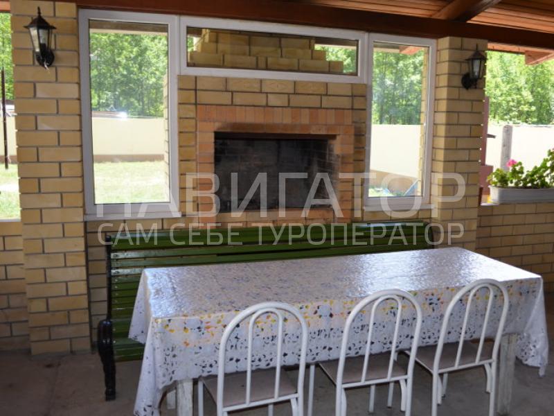 КОРОНА - отель в Курортные поселки Туапсе КОРОНА - отель в Курортные поселки Туапсе