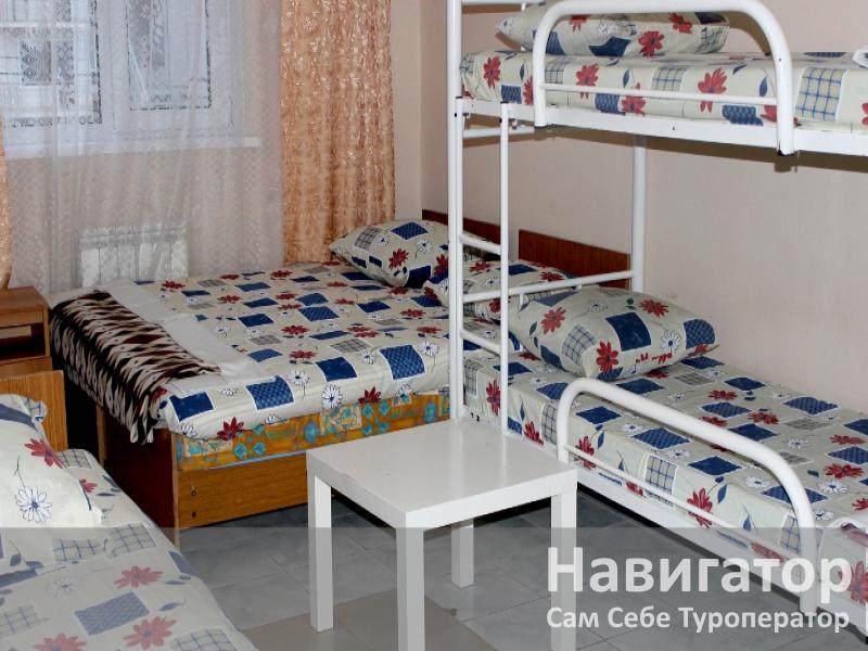 ДРУЖБА - гостевой дом в Кабардинка ДРУЖБА - гостевой дом в Кабардинка