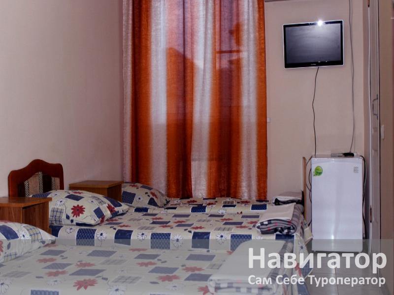 ДРУЖБА - гостевой дом в Кабардинка ДРУЖБА - гостевой дом в Кабардинка