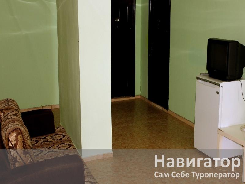 ДРУЖБА - гостевой дом в Кабардинка ДРУЖБА - гостевой дом в Кабардинка