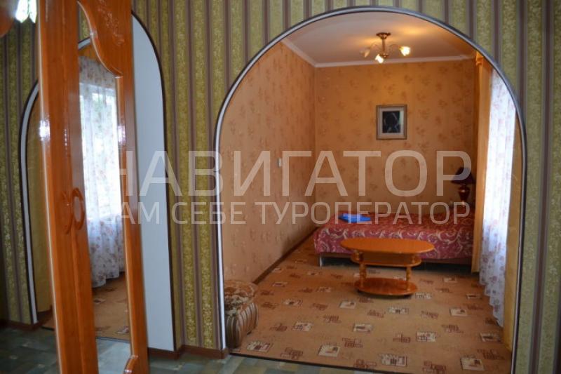 ЭЛЛАДЕН - гостевой дом в Ольгинка ЭЛЛАДЕН - гостевой дом в Ольгинка