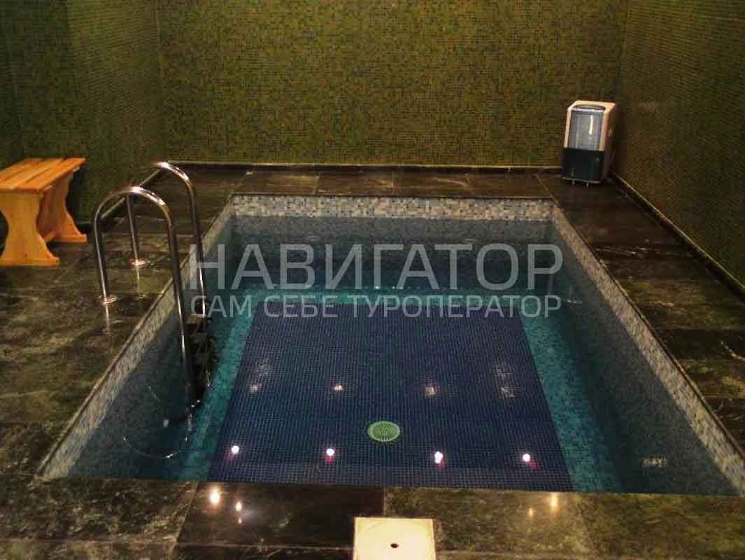 ЕВРАЗИЯ – отель*** в Анапа ЕВРАЗИЯ – отель*** в Анапа