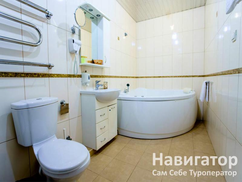 ЕВРАЗИЯ – отель*** в Анапа ЕВРАЗИЯ – отель*** в Анапа