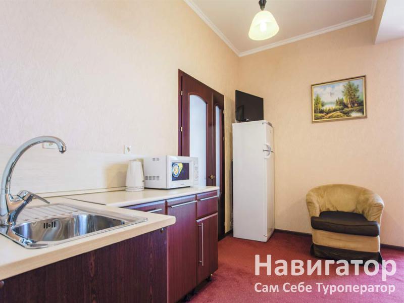ЕВРАЗИЯ – отель*** в Анапа ЕВРАЗИЯ – отель*** в Анапа