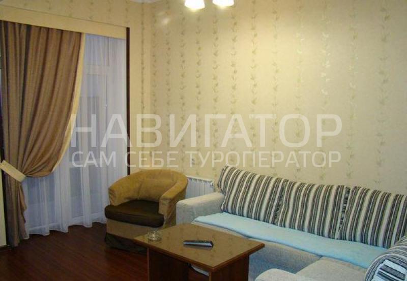 ЕВРАЗИЯ – отель*** в Анапа ЕВРАЗИЯ – отель*** в Анапа