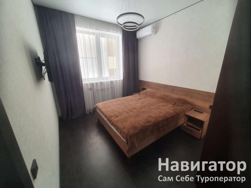 РАЙСКИЙ УГОЛОК - гостиница в Адлер
