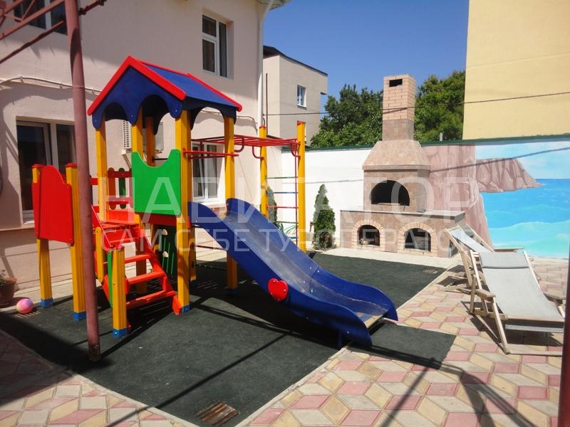 ИЛЛИАДИС – гостевой дом в Анапа ИЛЛИАДИС – гостевой дом в Анапа