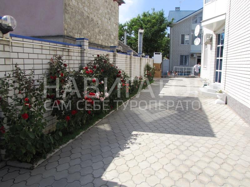 Отель в Анапе в Анапа Отель в Анапе в Анапа