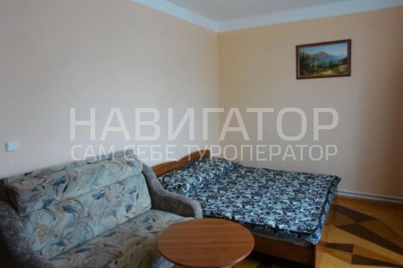 ВЕК – гостевой дом в Анапа