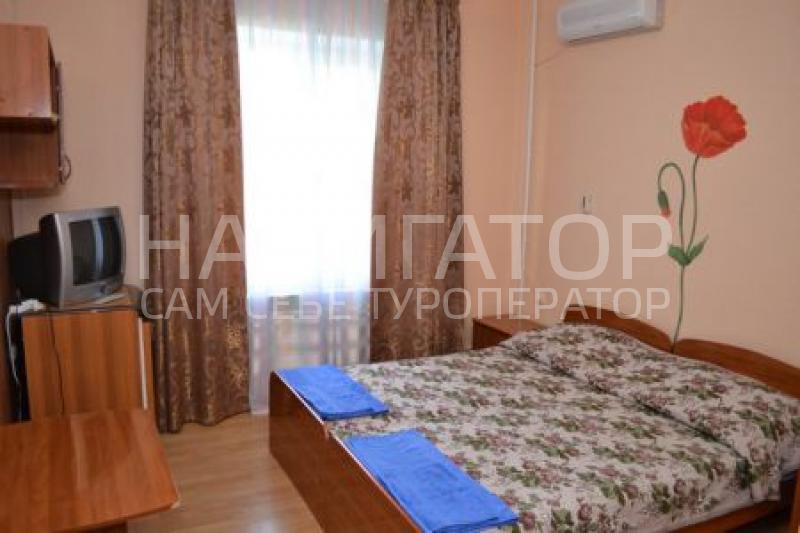 ВЕК – гостевой дом в Анапа