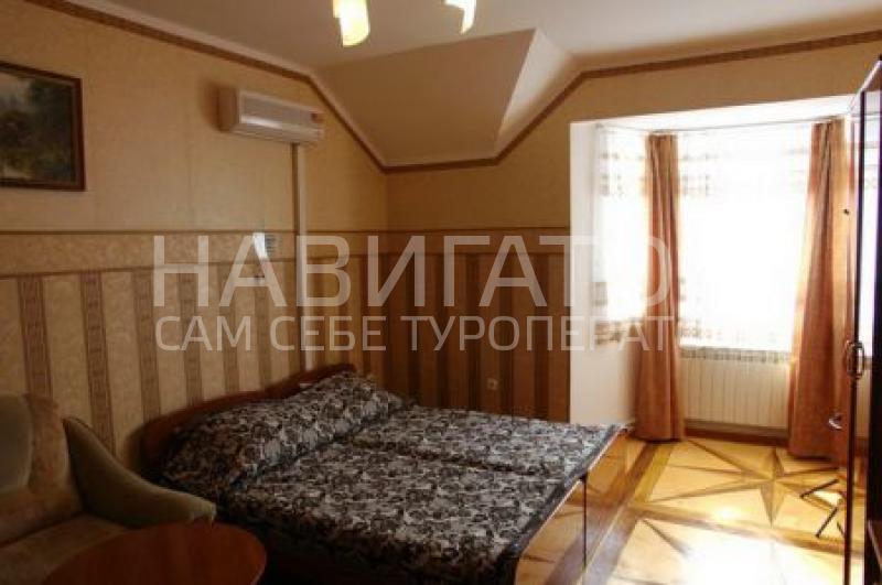 ВЕК – гостевой дом в Анапа
