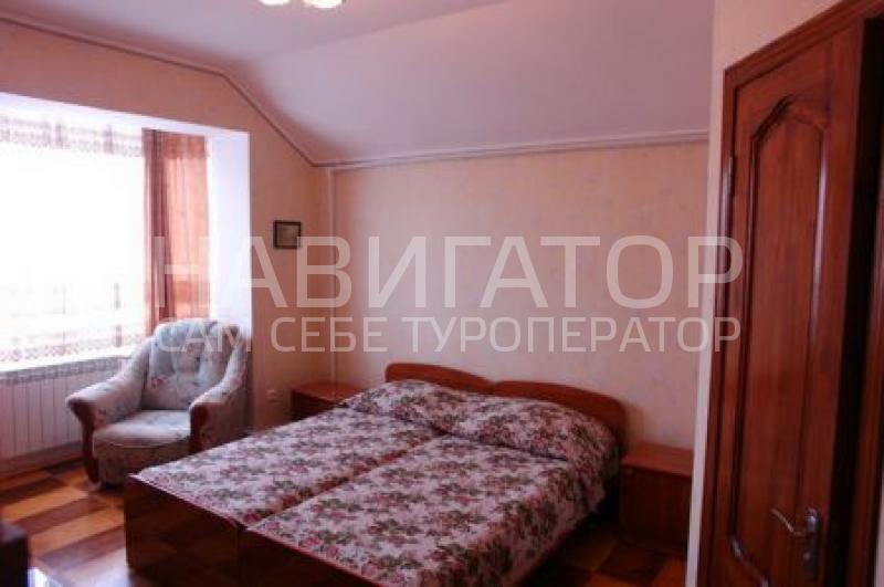ВЕК – гостевой дом в Анапа