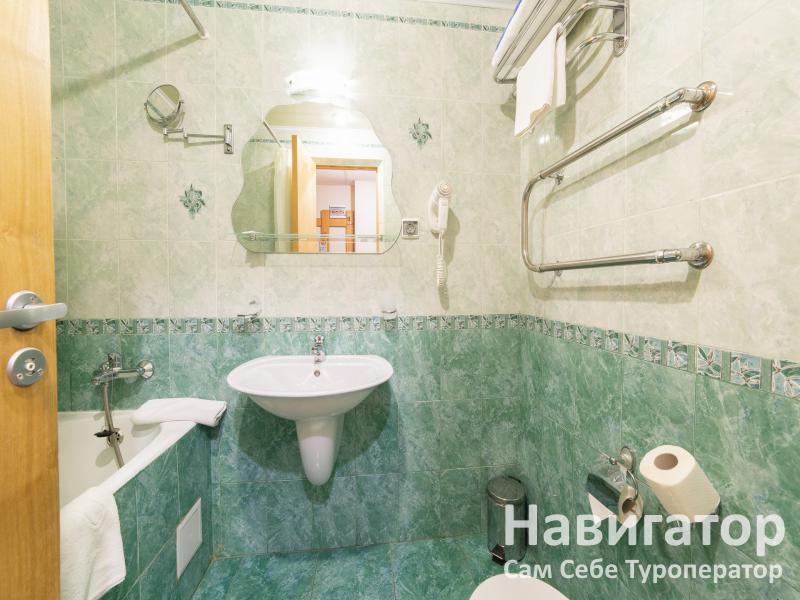 ДЕ ЛА МАПА – отель*** в Анапа ДЕ ЛА МАПА – отель*** в Анапа