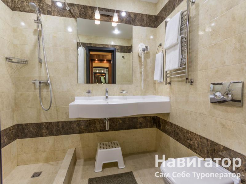 ДЕ ЛА МАПА – отель*** в Анапа ДЕ ЛА МАПА – отель*** в Анапа