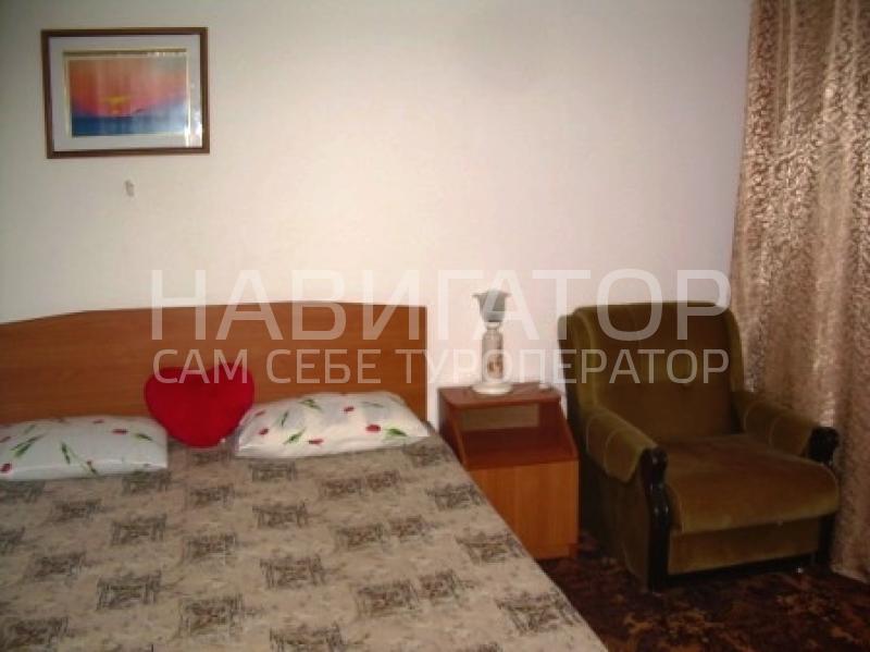 ДУКАТ – мини-гостиница в Анапа