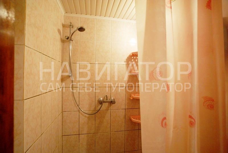 ПАРУС – гостевой дом в Витязево ПАРУС – гостевой дом в Витязево