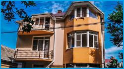 ФИАЛКА – гостевой дом в Анапа ФИАЛКА – гостевой дом в Анапа