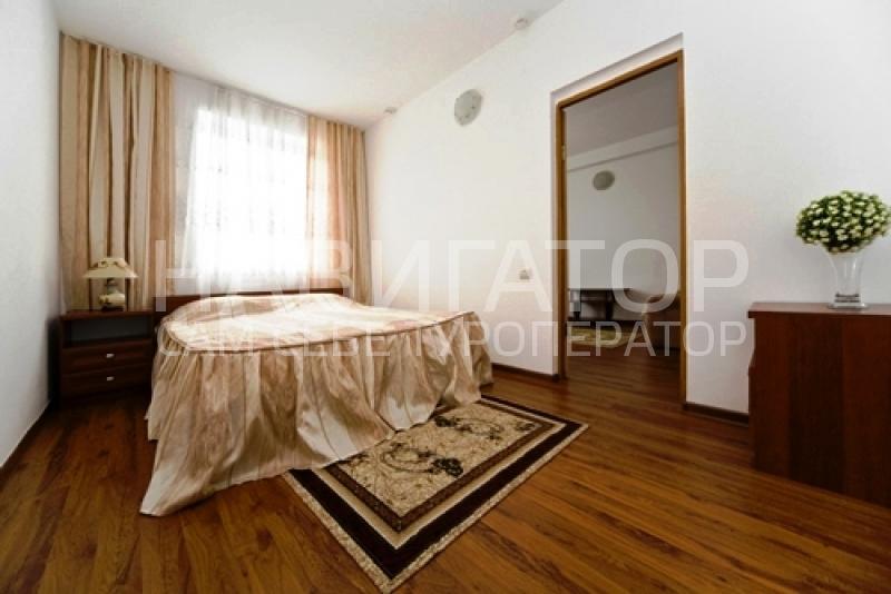 ФОТИНИ – отель*** в Анапа ФОТИНИ – отель*** в Анапа