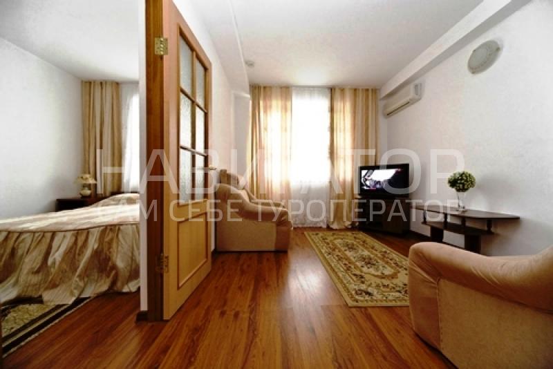 ФОТИНИ – отель*** в Анапа ФОТИНИ – отель*** в Анапа
