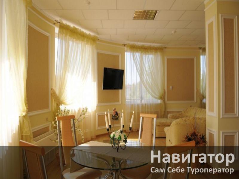 АНФИСА - гостевой дом в Геленджик центр АНФИСА - гостевой дом в Геленджик центр