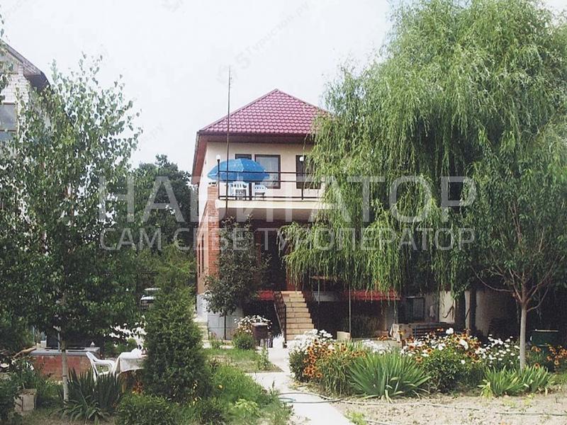 3058 – гостевой дом в Абрау-Дюрсо