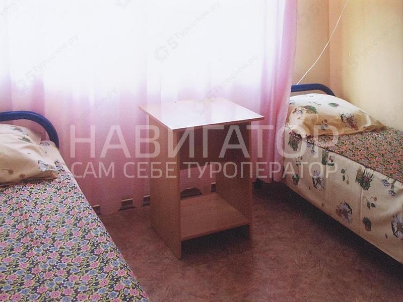 3058 – гостевой дом в Абрау-Дюрсо