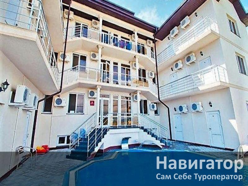 Гостевой дом «Арго» в Геленджик (Тонкий мыс) Гостевой дом «Арго» в Геленджик (Тонкий мыс)