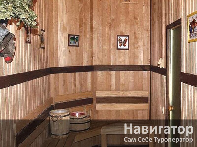 ГОТЛИБ - мини-отель в Геленджик (Толстый мыс) ГОТЛИБ - мини-отель в Геленджик (Толстый мыс)