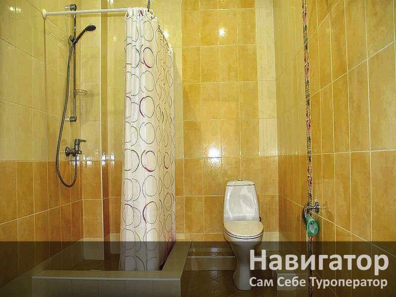 ГОТЛИБ - мини-отель в Геленджик (Толстый мыс) ГОТЛИБ - мини-отель в Геленджик (Толстый мыс)