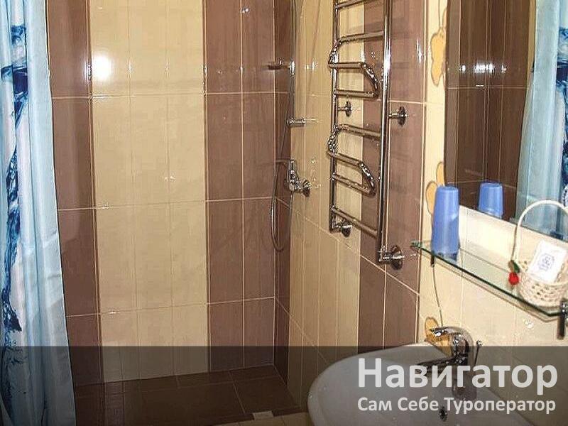 ГОТЛИБ - мини-отель в Геленджик (Толстый мыс) ГОТЛИБ - мини-отель в Геленджик (Толстый мыс)