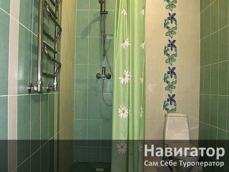 ГОТЛИБ - мини-отель в Геленджик (Толстый мыс) ГОТЛИБ - мини-отель в Геленджик (Толстый мыс)