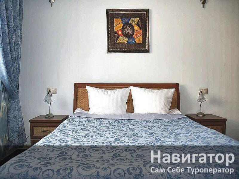 ГОТЛИБ - мини-отель в Геленджик (Толстый мыс) ГОТЛИБ - мини-отель в Геленджик (Толстый мыс)