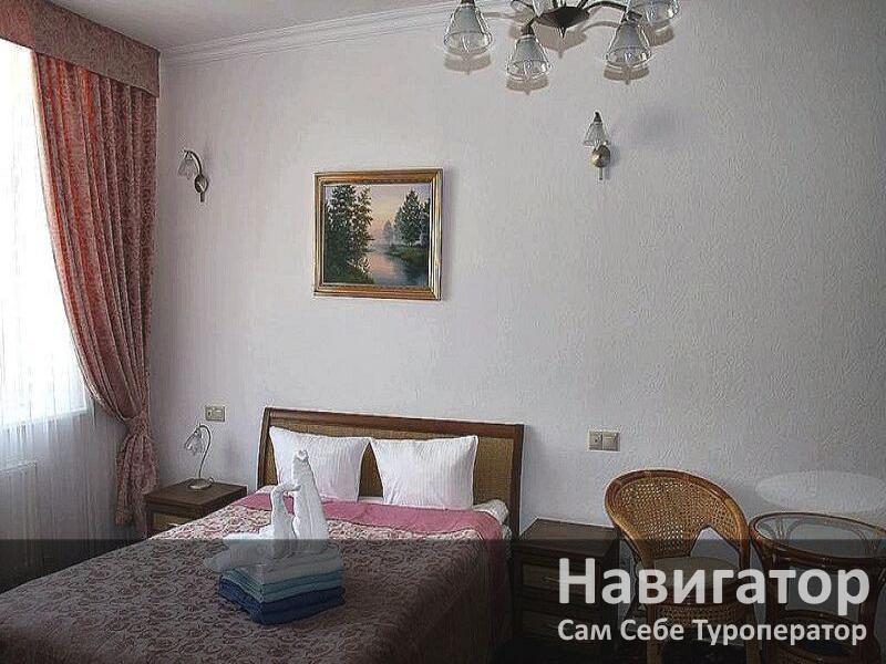 ГОТЛИБ - мини-отель в Геленджик (Толстый мыс) ГОТЛИБ - мини-отель в Геленджик (Толстый мыс)