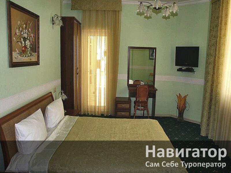 ГОТЛИБ - мини-отель в Геленджик (Толстый мыс) ГОТЛИБ - мини-отель в Геленджик (Толстый мыс)