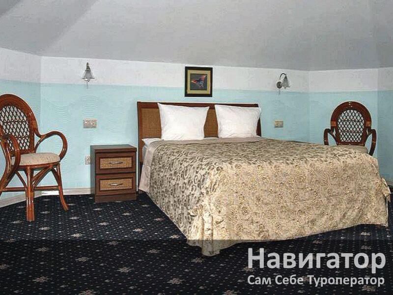 ГОТЛИБ - мини-отель в Геленджик (Толстый мыс) ГОТЛИБ - мини-отель в Геленджик (Толстый мыс)
