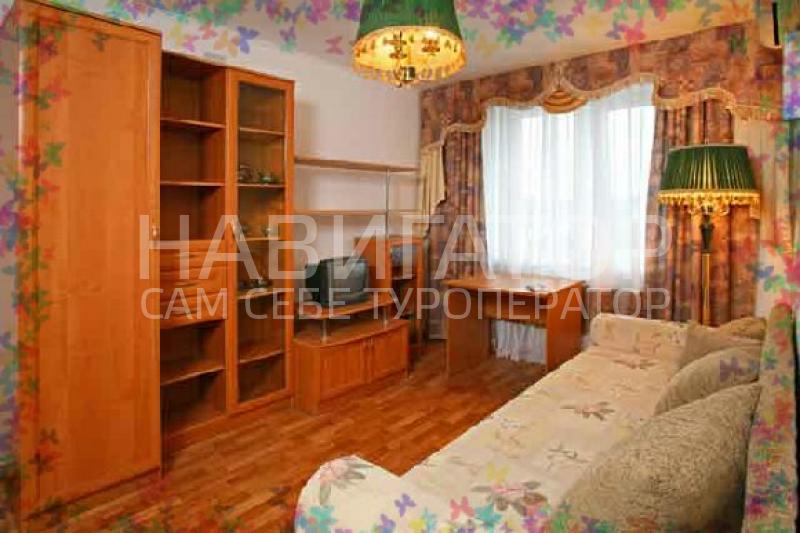 АЛЕКС - гостиница в Геленджик центр