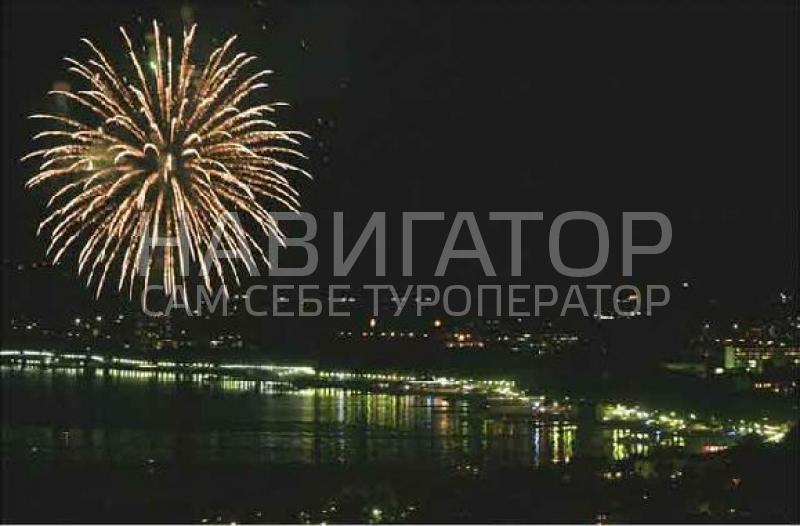 АЛЕКС - гостиница в Геленджик центр